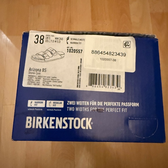 BIRKENSTOCK - Picture 4 of 4